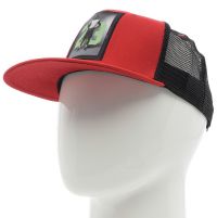 czapki baseballowe Nike4