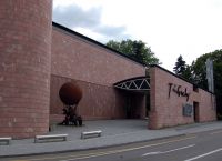 Jean Tinguely Museum