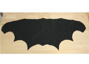 Bat kostim učiniti sami 2