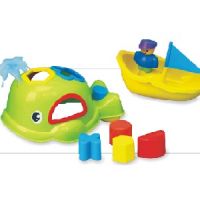 комплект играчки за плуване