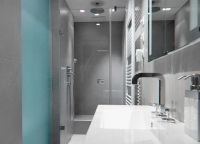 Дизайн на баня с душ9