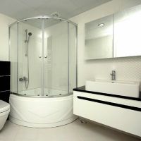 Koupelna - design12