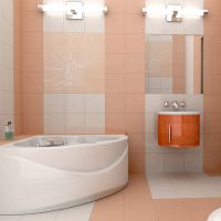 Koupelna - design2