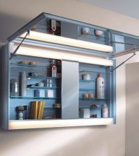 Огледален шкаф за баня7