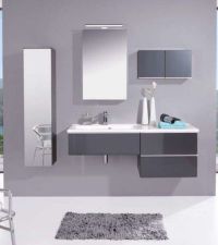 kućište kupaonice s ogledalom 1