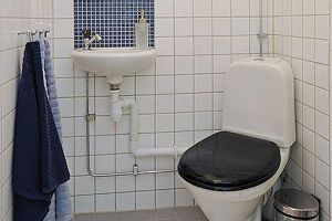 zasebna ili kombinirana kupaonica 10
