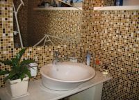 Mozaik pločica u kupaonici3