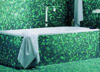 Płytka mozaika dla bathroom5