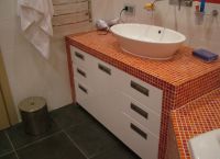 Mozaik pločica za kupaonicu 11