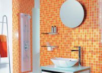 Mozaik pločica za kupaonice 2