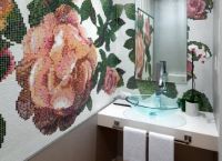 Mozaik pločica za kupaonicu 6
