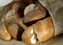 Рецепт за домаћу хлеб