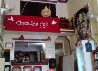 Choco L’Art Cafe