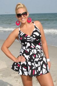 plážové oblečení pro ženy 7