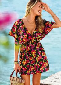 плажни рокли за продажба 2014 2
