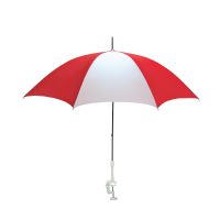 плажна сгъваема чадър 5