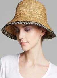 czapki plażowe 2014 2