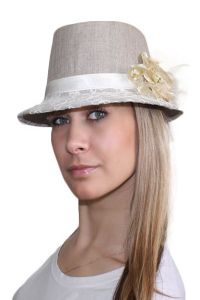 женски плажни шапки 3