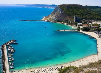 plaże w bułgarii zdjęcie 1