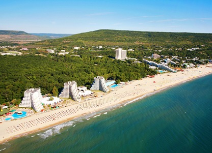 plaże w bułgarii zdjęcie 2