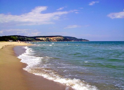 plaže bulgarije fotografije 4