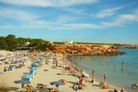 Plaže Ibiza 6