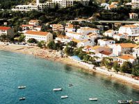 najlepsze plaże Czarnogóry 4