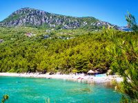 najlepsze plaże Czarnogóry 7