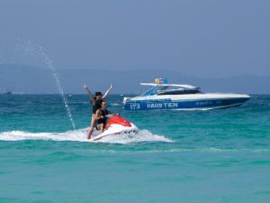 Plaže Pattaya3