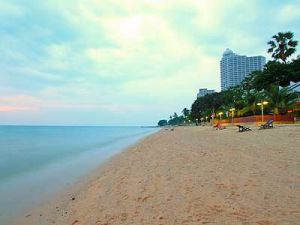 Plaże Pattaya5