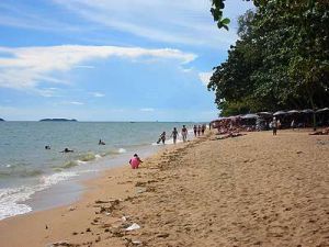 Plaže u Pattaya6