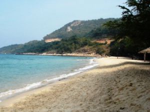 Plaże Pattaya10