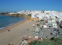 plaže Portugalske fotografije 1