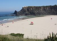 plaże Portugalii zdjęcie 2