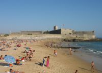 плажове на Португалия снимка 6