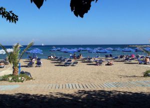 Plaže Rodosa 5