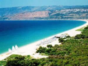 nejlepší pláže v Sicílie 10
