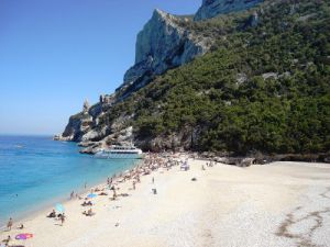 Najbolje plaže na Siciliji 1