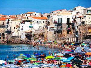 най-добрите плажове на Сицилия 2