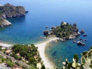 nejlepší pláže v Sicílie 7