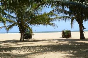 Pláže na Srí Lance12