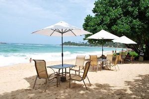 Плажовете на Шри Ланка7