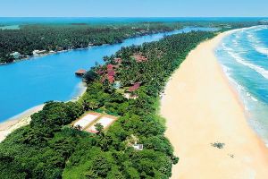 Plaże Sri Lanki10