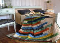 prekrasni pokrivači na postelji 9