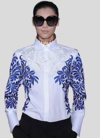 красиви блузи 2014 6