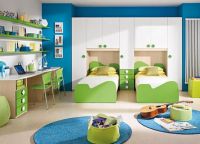 Lijepe sobe za djecu2