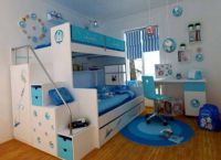 Красиви детски стаи3