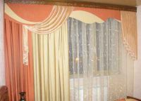 Красива завеса за спалнята15
