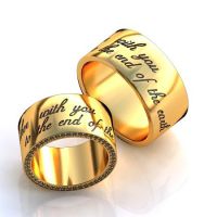 красиви сватбени пръстени19