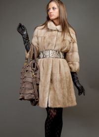 Beautiful Fur Coats 9